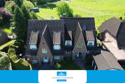 Haus zum Kaufen in Ellerbek 865.000,00 € 203 m²