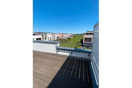 Exklusives Stadthaus in Top-Lage - Bremen Obervieland