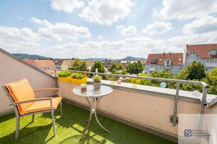 Wohnung zum Kaufen in Singen (Hohentwiel) 187.000,00 € 57 m²