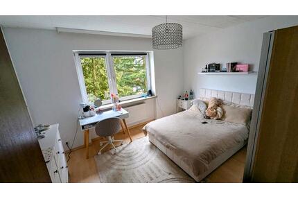 Helle 3 Zimmer Wohnung ca. 83 qm in Tostedt mit großem Balkon