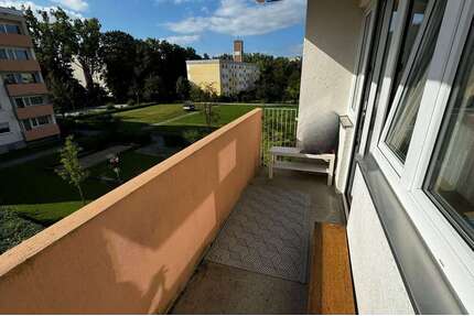 Wohnung zum Kaufen in München 550.000,00 € 72 m²