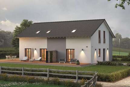 Haus zum Kaufen in Kitzingen 485.400,00 € 240 m²