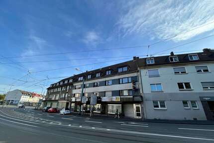 Wohnung zum Mieten in Essen 600,00 € 86 m²