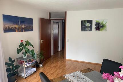 Möbelierte 2,5 Zimmerwohnung Sindelfingen - Böblingen Dagersheim