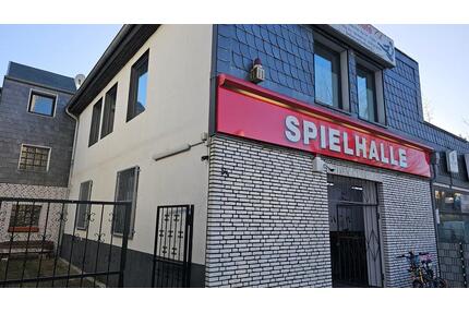 Teil 2 von WOHN-GESCHÄFTSHAUS am LINKEN NIEDERRHEIN, VON PRIVAT - Duisburg Essenberg