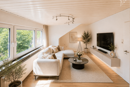 Wohnung zum Kaufen in Wiesbaden 199.000,00 € 60 m²