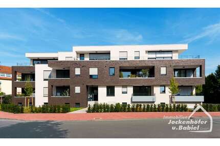 Wohnung zum Kaufen in Dorsten 459.000,00 € 115 m²