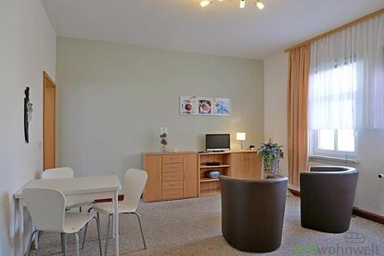 (EF0684_M) Jena: Süd, möbliertes Apartment nahe der Jenaer Innenstadt, WLAN inklusive