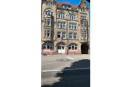 4 Zimmer Wohnung 107 m2 - 1.000,00&nbsp;EUR Kaltmiete, ca.&nbsp; 107,00&nbsp;m&sup2; in Pforzheim (PLZ: 75175)