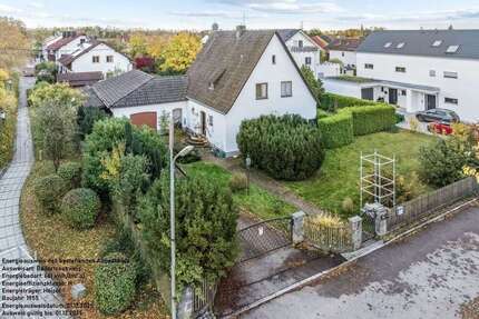 Grundstück zu verkaufen in Aschheim 2.295.000,00 € 1363 m²