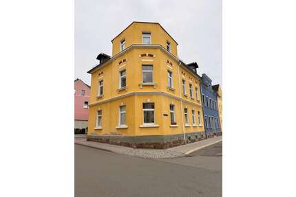Wohnung zum Mieten in Crimmitschau 290,00 € 51.77 m²
