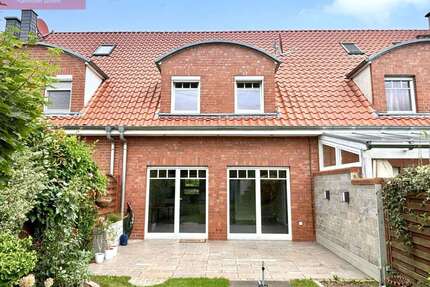 Haus zum Kaufen in Laatzen 368.000,00 € 130 m²