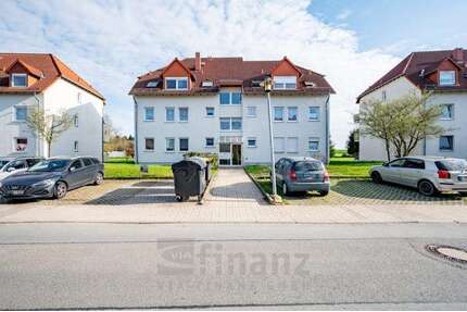 Wohnung zum Kaufen in Werdau 40.000,00 € 35.22 m²