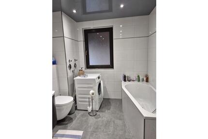 Barrierefreie 3-Zimmer Wohnung mit Aufzug in Frankenthal - Frankenthal (Pfalz)