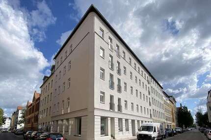 Wohnung zum Mieten in Magdeburg 1.342,00 € 123 m²