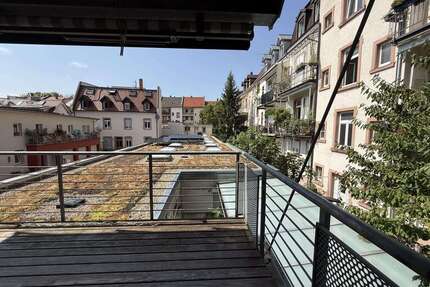 Wohnung zum Kaufen in Freiburg 390.000,00 € 85 m²