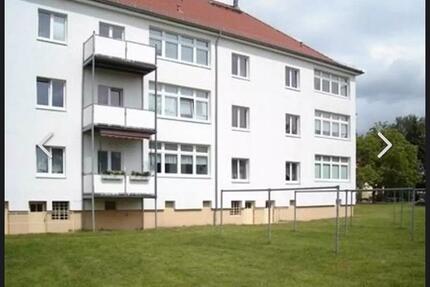 Such einen Nachmieter für eine 2-Raum Wohnung in Dresden