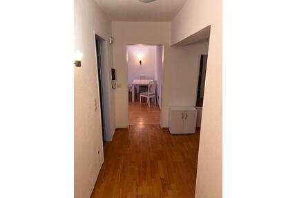 3 Zimmerwohnung zu vermieten - 850,00&nbsp;EUR Kaltmiete, ca.&nbsp; 98,00&nbsp;m&sup2; in Senden (PLZ: 89250)