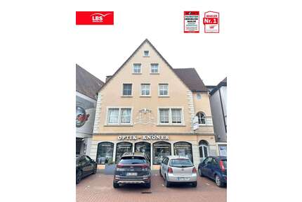 Haus zum Kaufen in Vlotho 349.000,00 € 100 m²