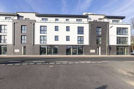 Wohnung zum Mieten in Neuss 1.543,00 € 102.84 m²