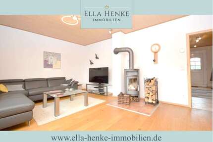 Haus zum Kaufen in Lengede 380.000,00 € 122 m²