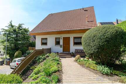 Haus zum Kaufen in Ennepetal 439.000,00 € 115 m²