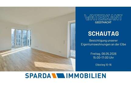 Wohnung zum Kaufen in Geesthacht 419.000,00 € 82.36 m²
