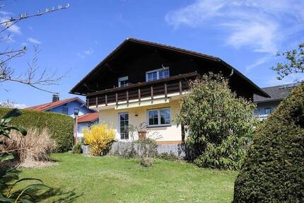 Ein Haus zum Wohlfühlen ! - 369.000,00&nbsp;EUR Kaufpreis, ca.&nbsp; 150,00&nbsp;m&sup2;&nbsp;Wohnfl&auml;che in Zwiesel (PLZ: 94227)