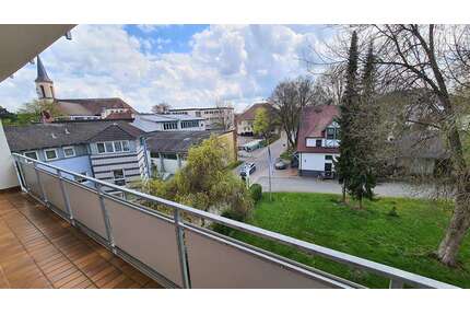 Wohnung zum Mieten in Bad Dürrheim 740,00 € 75 m²