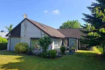 Haus zum Kaufen in Burg (Dithmarschen) 239.000,00 € 113 m²