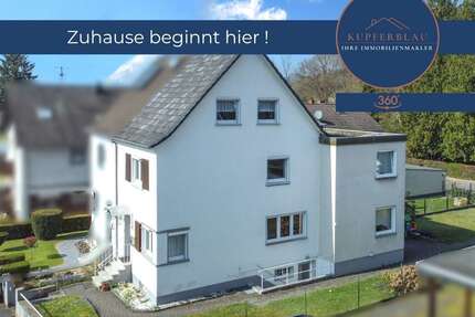 Haus zum Kaufen in Bad Honnef 379.800,00 € 132 m²