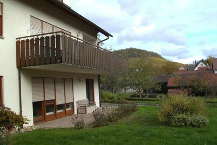 Großbottwar-OT: 3-Zimmerwohnung zu vermieten