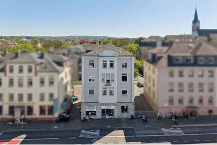 Haus zum Kaufen in Gießen 1.290.000,00 € 599 m²