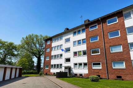 Wohnung zum Kaufen in Heide 119.000,00 € 86 m²