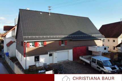 Haus zum Kaufen in Grosselfingen 198.000,00 € 80 m²