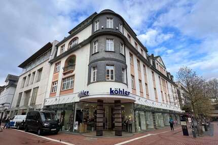 Wohnung zum Mieten in Gießen 800,00 € 80 m²