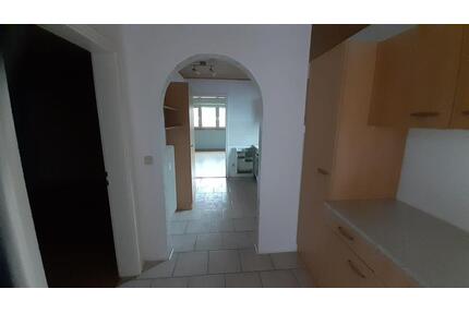 Schöne 2 Zimmerwohnung in Issigau