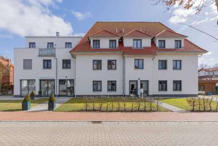 Wohnung zum Kaufen in Rerik 449.000,00 € 99 m²