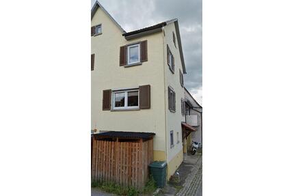 Einfamilienhaus !!! Provisionsfrei !!! - Rottenburg am Neckar