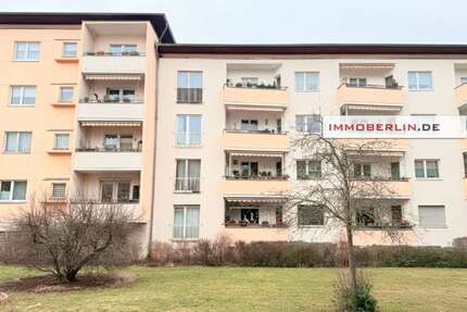 Wohnung zum Kaufen in Berlin 159.000,00 € 38 m²