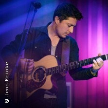Jaimi Faulkner Band | Kniestedter Kirche