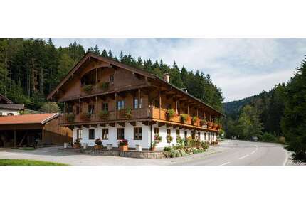 Wohnung zum Mieten in Miesbach 1.000,00 € 100 m²