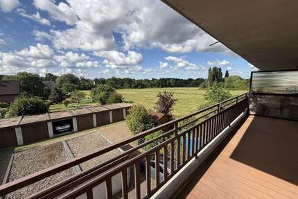 Wohnung zum Mieten in Hilden 1.500,00 € 102 m²