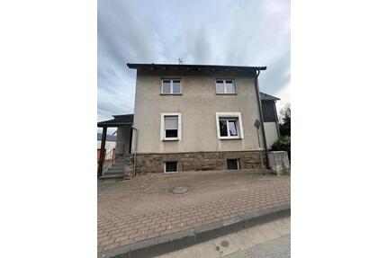 Einfamilienhaus in Diemelstadt-Wrexen zu verkaufen