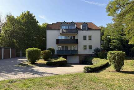 Wohnung zum Kaufen in Sandersdorf-Brehna 96.000,00 € 74.54 m²