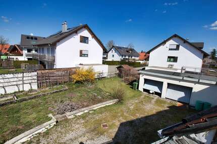 Grundstück zu verkaufen in Geretsried 995.000,00 € 1252 m²