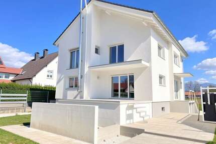 Wohnung zum Kaufen in Achern 278.000,00 € 82 m²