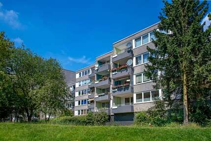 Wohnung zum Mieten in Gelsenkirchen 439,00 € 59 m²
