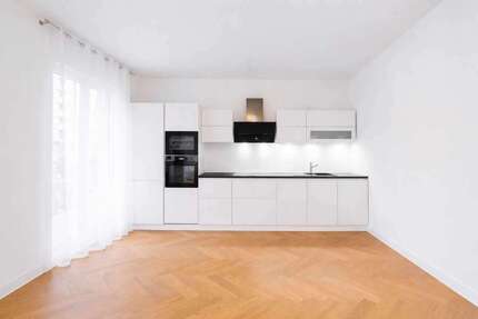 Wohnung zum Mieten in Berlin 1.995,00 € 82.86 m²