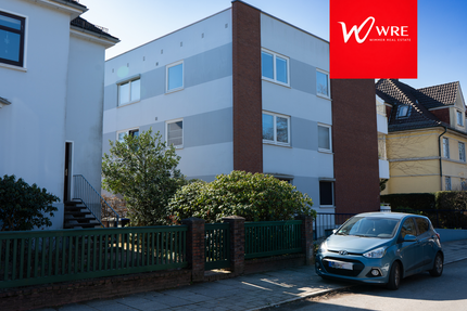 Wohnung zum Kaufen in Bremen 190.000,00 € 54.07 m²